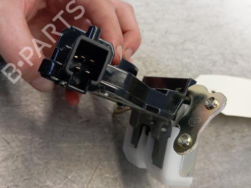 Used Tailgate lock Tailgate lock SUZUKI SWIFT V (AZ) [2017-2026] 34292128 34292128