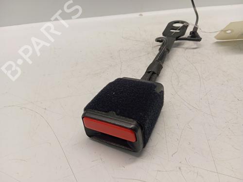Used Seat buckle Seat buckle CITROËN C3 III (SX) 1.6 BlueHDi 75 (75 hp) 34292495 34292495