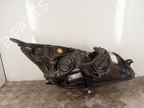 Used Left headlight Left headlight 36556038 36556038