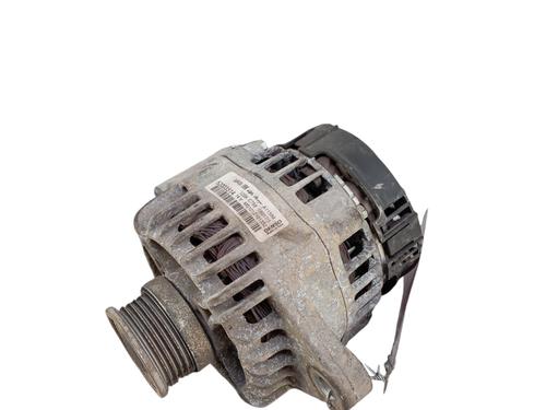 Used Alternator Alternator ABARTH 500 / 595 / 695 1.4 (312.AXF11, 312.AXF1A, 312.AXD1A) (160 hp) 34296665 34296665