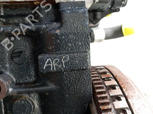 Engine RENAULT SCÉNIC III (JZ0/1_) 1.5 dCi | BP36249907M1 - Image 3