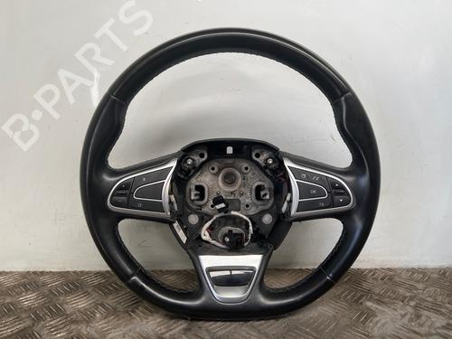 Steering wheel RENAULT MEGANE IV Hatchback (B9A/M/N_) | BP37739234C49 - Image 4