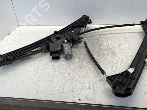 Used Front right window mechanism Front right window mechanism PEUGEOT 5008 II (MC_, MJ_, MR_, M4_) 2.0 BlueHDi 150 (MJAHXW, MJAHXH, MJAHXN, MJAHXV, MJAHXG) (150 hp) 34291348 34291348