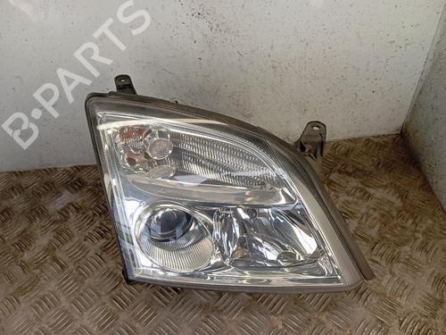 Used Right headlight Right headlight 37452634 37452634