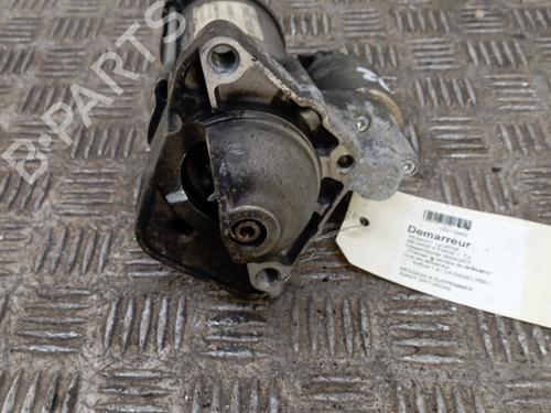 Starter RENAULT MEGANE IV Hatchback (B9A/M/N_) 1.5 dCi 90 (B9A1) | BP37739020M8 - Image 3