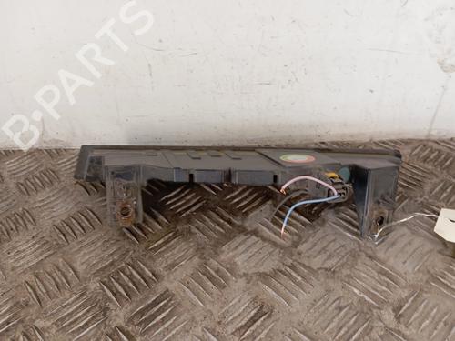 Used Left daytime light Left daytime light RENAULT MEGANE III Hatchback (BZ0/1_, B3_) 1.5 dCi (BZ0C) (90 hp) 36481702 36481702