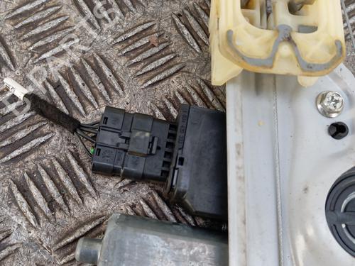 rear-left-window-mechanism-opel-crossland-x-crossland-p17-p2qo-2017-34295606 main image