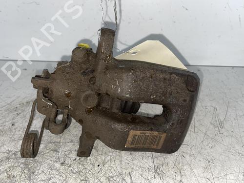 Used Right rear brake caliper Right rear brake caliper CITROËN C5 III Break (RW_) 2.0 HDi 140 (140 hp) 34289487 34289487