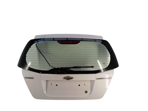tailgate-chevrolet-aveo-kalos-hatchback-t250-t255-2006-34294176 main image