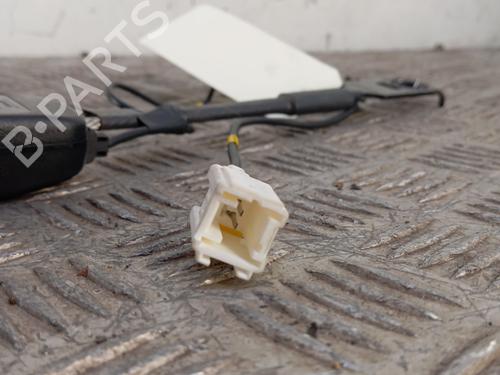 Used Seat buckle Seat buckle PEUGEOT 308 I (4A_, 4C_) 1.6 HDi (109 hp) 34295776 34295776