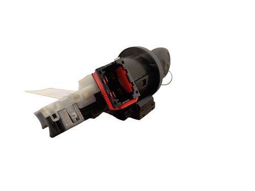 Ignition barrel RENAULT MASTER III Van (FV) 2.3 dCi 135 FWD (FV0N, FV08, FV06, FV00, FV1S) | BP37738873M48 - Image 2