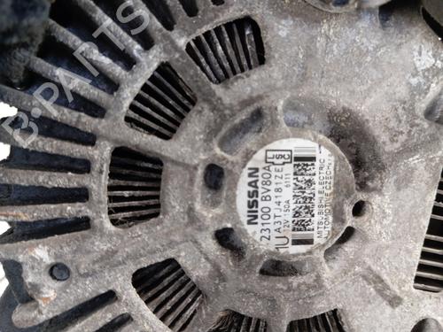Used Alternator Alternator NISSAN JUKE (F15) 1.2 DIG-T (115 hp) 34293128 34293128