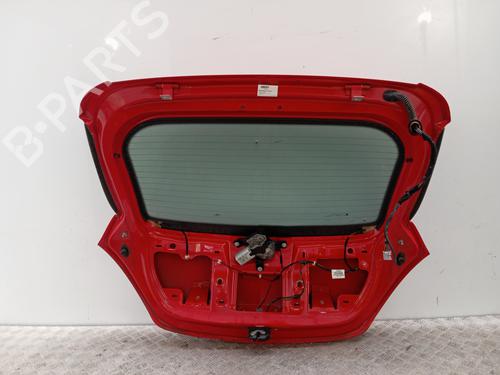tailgate-opel-corsa-d-s07-2006-2007-2008-2009-2010-2011-2012-2013-2014-2015-34292385 main image