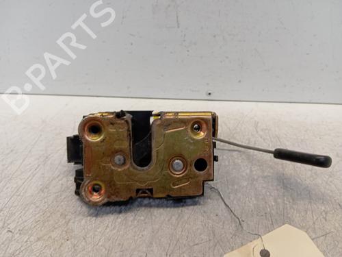 Used Front right lock Front right lock RENAULT MASTER II Van (FD) 2.8 dTI (FD0C, FD0F, FD2B, FD2F, FD3C, FD3F) (114 hp) 34291466 34291466