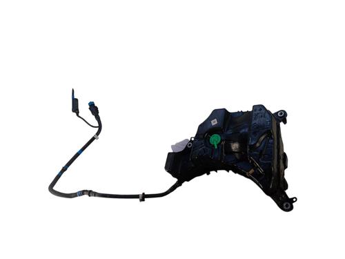 AdBlue-tank AdBlue-tank RENAULT KANGOO / GRAND KANGOO II (KW0/1_) 1.5 dCi 95 (KW16) (95 hp) 34295257 34295257