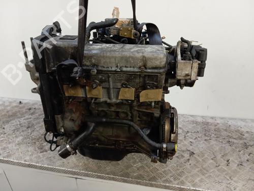 Used Engine Engine FIAT PUNTO (188_) 1.2 16V 80 (188.233, .235, .253, .255, .333, .353, .639,... (80 hp) 34292357 34292357