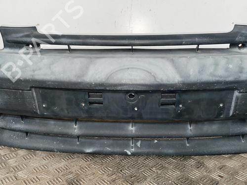 Used Front bumper Front bumper RENAULT KANGOO Express (FC0/1_) 1.2 (FC01, FC0A, FC0F) (58 hp) 34290170 34290170