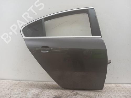 right-rear-door-opel-insignia-a-g09-2008-2009-2010-2011-2012-2013-2014-2015-2016-2017-34291892 main image