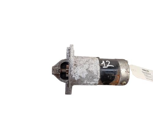 Used Starter Starter RENAULT CLIO III (BR0/1, CR0/1) 1.5 dCi (BR17, CR17) (86 hp) 36169104 36169104