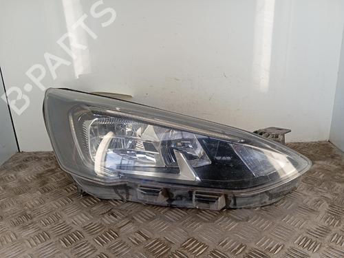 Right headlight FORD FOCUS IV Turnier (HP) 1.5 EcoBlue | BP38608271C29 - Image 3