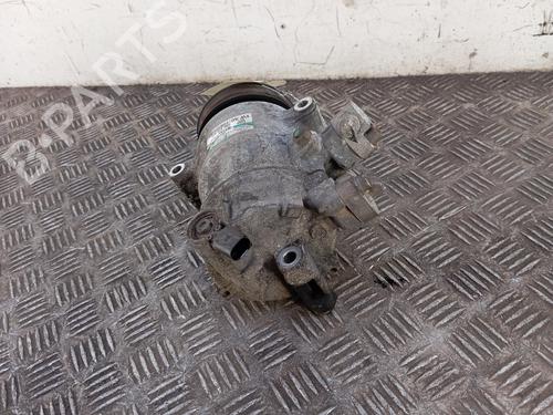 AC compressor VW PASSAT B6 (3C2) | BP37632692M34 - Image 1