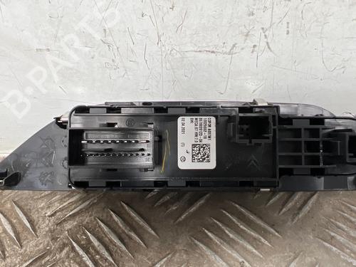 Used Left front window switch Left front window switch 37739205 37739205