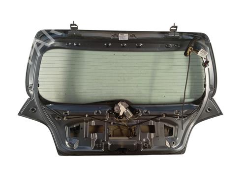 Used Tailgate Tailgate 34294462 34294462