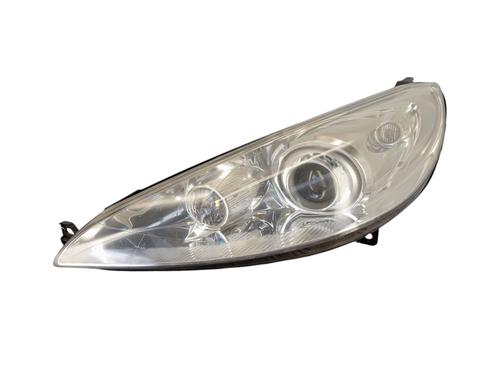 Left headlight PEUGEOT 407 Coupe (6C_) 2.2 16V | BP36008561C28 - Image 5