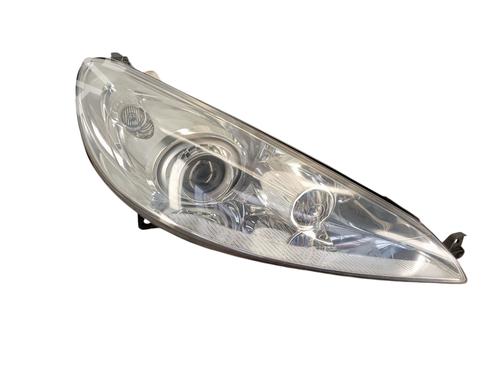 Used Right headlight Right headlight PEUGEOT 407 Coupe (6C_) 2.2 16V (163 hp) 34293758 34293758