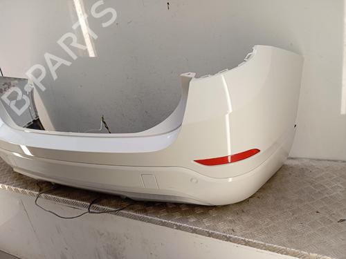 Used Rear bumper Rear bumper 37036520 37036520