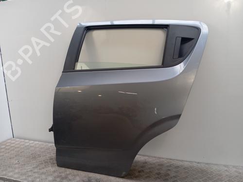 left-rear-door-chevrolet-aveo-hatchback-t300-2011-34292350 main image