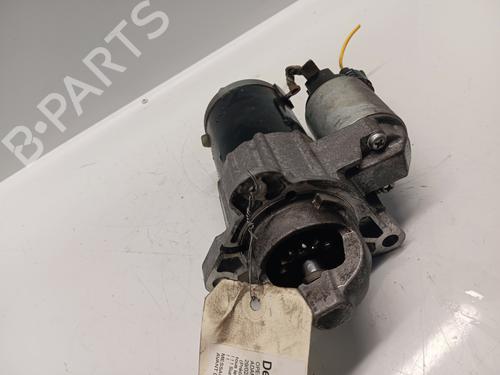 Used Starter Starter OPEL ADAM (M13) 1.0 (115 hp) 34292326 34292326