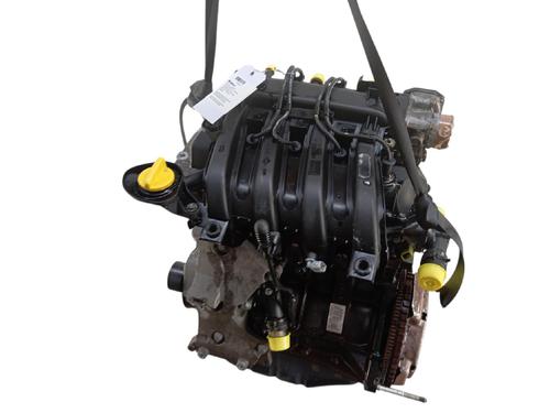 Engine RENAULT CLIO III (BR0/1, CR0/1) 1.2 16V (BR02, BR0J, BR11, CR02, CR0J, CR11) | BP39724332M1 - Image 3