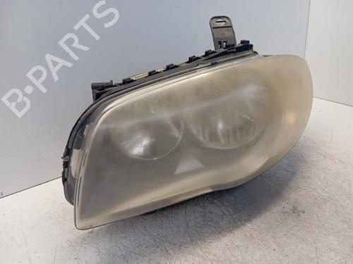 Left headlight BMW 1 (E87) 118 d | BP34291482C28  - Image 5