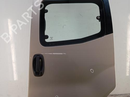 Venstre side skydedør CITROËN NEMO MPV 1.3 HDi 75 | BP34296053C74 - Image 3