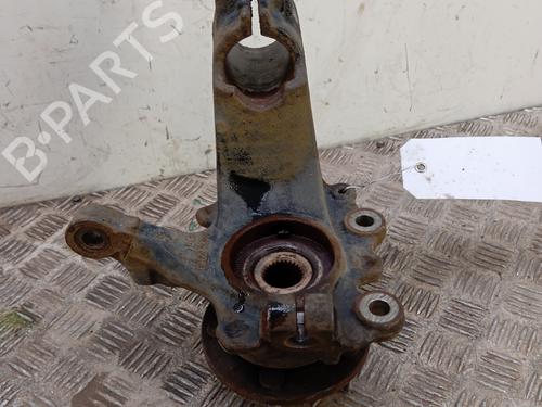 Used Left front steering knuckle Left front steering knuckle FORD TOURNEO CONNECT / GRAND TOURNEO CONNECT V408 MPV [2013-2026] 34296161 34296161