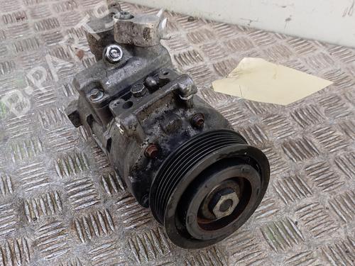 AC compressor AUDI A6 C6 Avant (4F5) 2.0 TDI | BP39197997M34 - Image 2