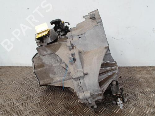 Gearbox CITROËN C3 II (SC_) 1.6 HDi | BP34289901M3  - Image 5