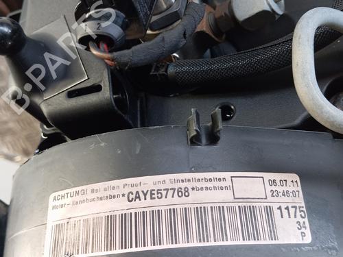 Engine VW GOLF VI (5K1) | BP36556025M1 - Image 6