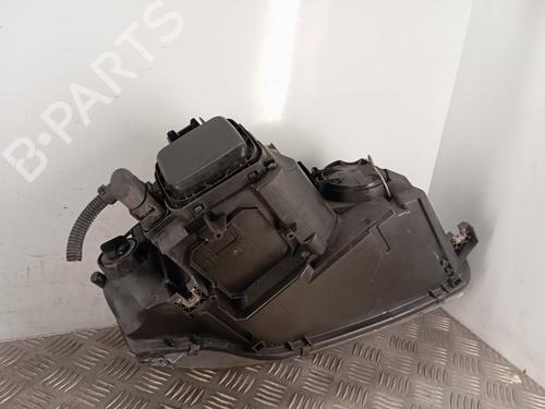 Used Left headlight Left headlight AUDI A3 Sportback (8PA) 1.6 (102 hp) 34295505 34295505