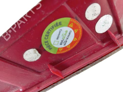 Right tailgate light KIA SPORTAGE III (SL) | BP34293703C80 - Image 3