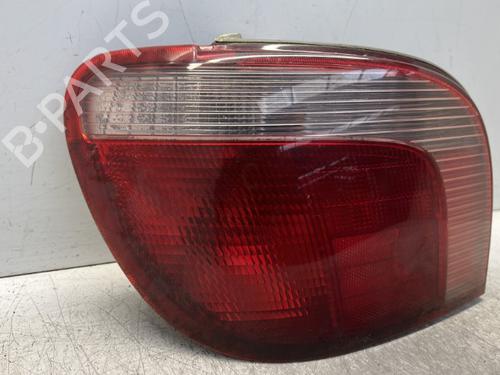Venstre Baklys Venstre Baklys TOYOTA YARIS (_P1_) [1999-2005] 34291911 34291911