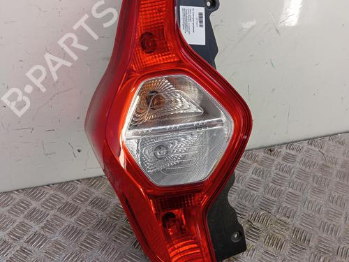 Left taillight DACIA LODGY (JS_) 1.2 TCe (JSAY, JSM0) | BP38722603C34 - Image 2