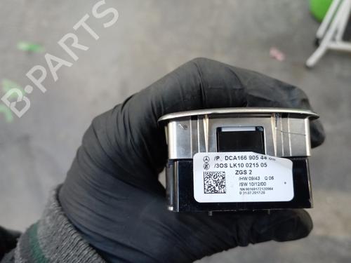 left-front-window-switch-mercedes-benz-a-class-w176-2012-2013-2014-2015-2016-2017-2018-34292511 main image