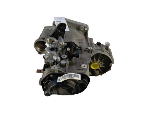 Gearbox VW POLO VI (AW1, BZ1, AE1) 1.0 | BP38584480M3 - Image 5