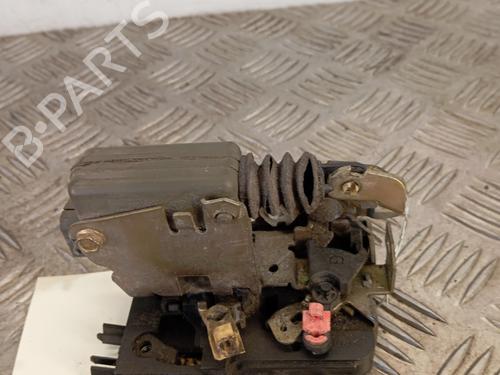 Used Front left lock Front left lock RENAULT RAPID Box Body/MPV (F40_, G40_) 1.9 D (F40R) (54 hp) 34296602 34296602