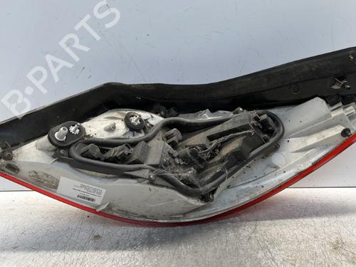 Used Left taillight Left taillight OPEL INSIGNIA A (G09) [2008-2017] 34291891 34291891