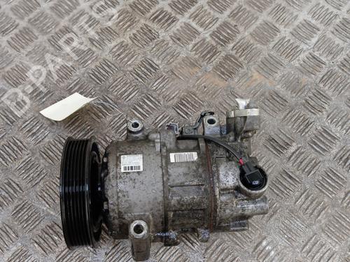 Used AC compressor AC compressor RENAULT SCÉNIC III (JZ0/1_) 1.5 dCi (110 hp) 34295867 34295867