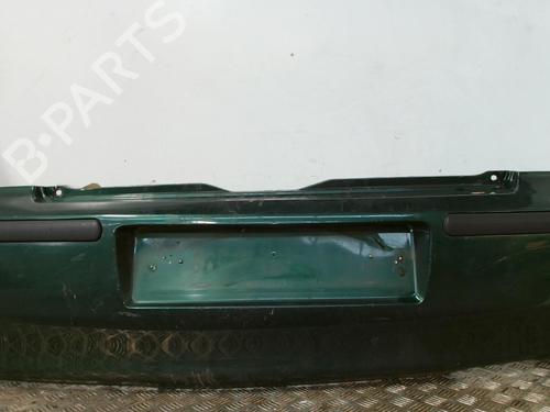 Used Rear bumper Rear bumper VW POLO (6N2) [1999-2001] 34289425 34289425
