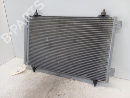 Used AC radiator AC radiator FIAT SCUDO Van (270_, 272_) 2.0 D Multijet (120 hp) 34291723 34291723
